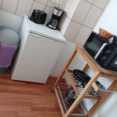 Stella S Monteurswohnungen Werdau Екстер'єр фото
